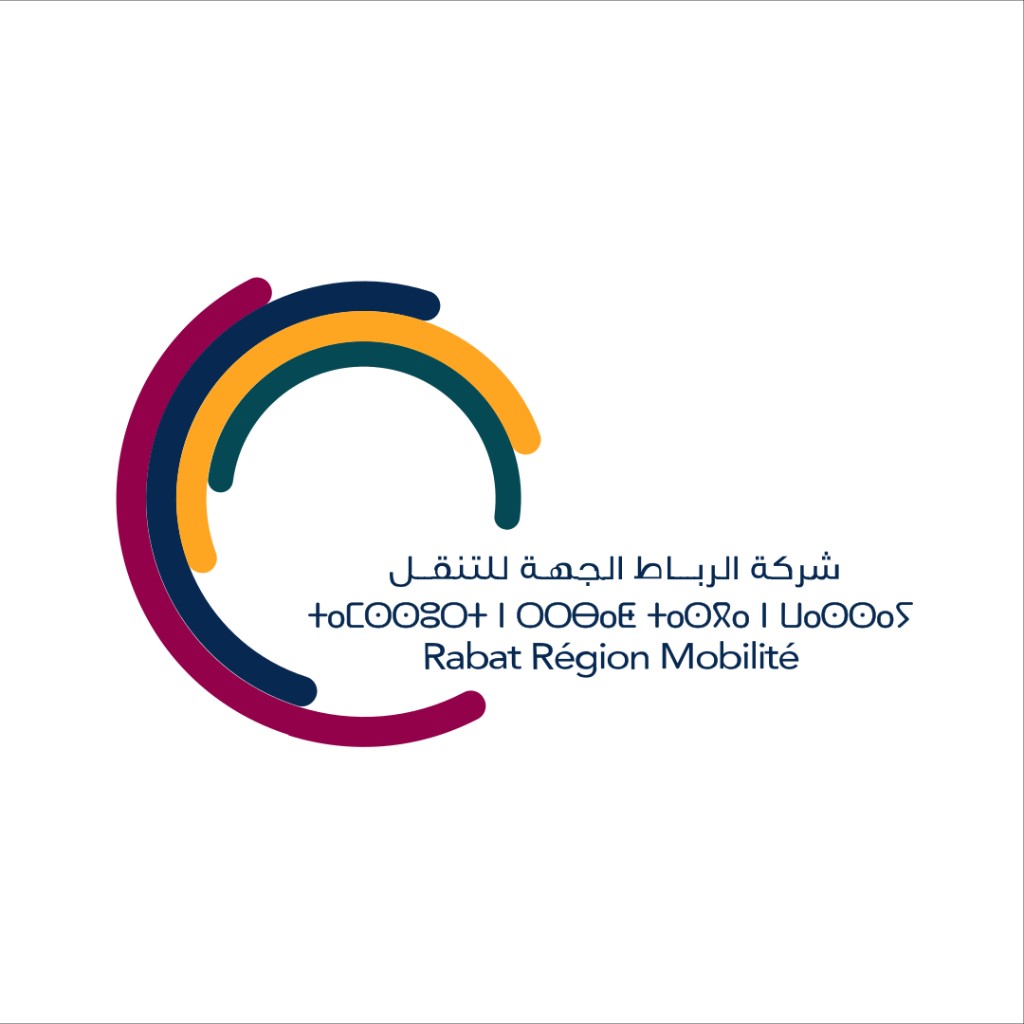Rabat Région Mobilité